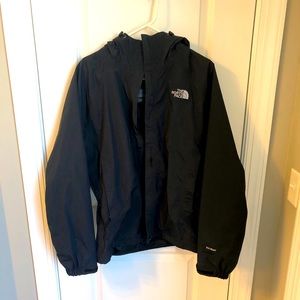 North Face Hyvent Coat
